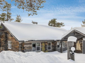 Holiday Home Kelorenttu by Interhome, Saariselkä